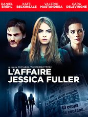 L'affaire Jessica Fuller