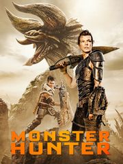 Monster Hunter