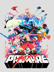 Promare