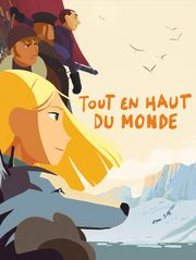 Tout en haut du monde