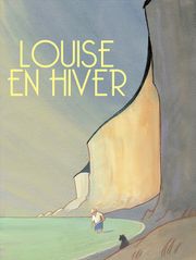 Louise en hiver