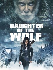 Daughter of the Wolf