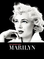 My Week with Marilyn