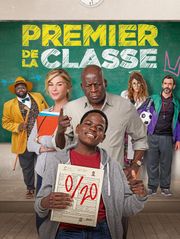 Premier de la classe
