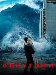 Geostorm