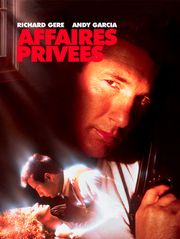 Affaires privées