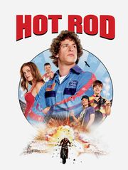 Hot Rod