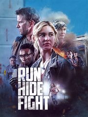 Run Hide Fight
