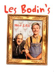 Les Bodin's : Mère et fils