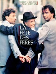 La fête des pères