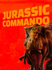 Jurassic Commando