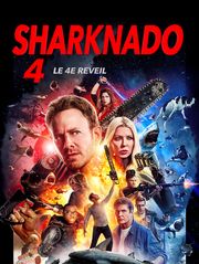 Sharknado 4