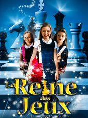 La reine des jeux