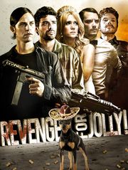 Revenge for Jolly