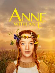 Anne with an E