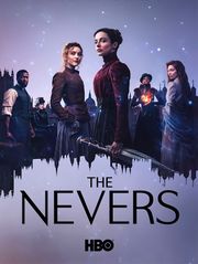 The Nevers