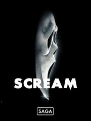 Saga Scream