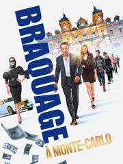 Braquage à Monte-Carlo