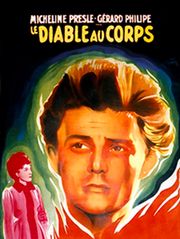 Le diable au corps