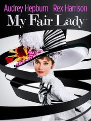 My Fair Lady