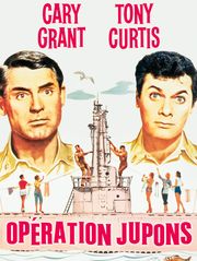 Opération jupons