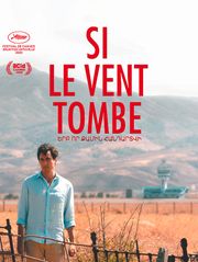Si le vent tombe