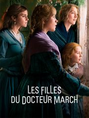 Les filles du docteur March
