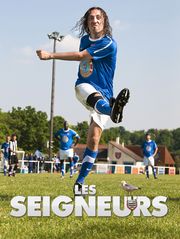 Les seigneurs