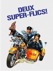 Deux super-flics