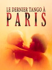 Le dernier tango à Paris