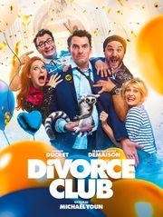 Divorce Club