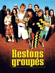 Restons groupés