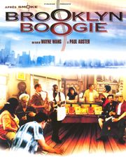 Brooklyn Boogie