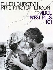 Alice n'est plus ici
