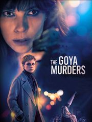 The Goya Murders