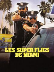 Les super-flics de Miami