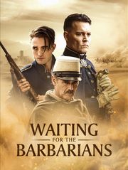 Waiting for the Barbarians