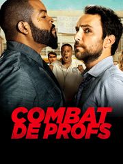 Fist Fight : combat de profs