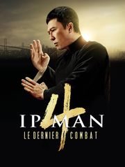 Ip Man 4 : le dernier combat