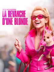 La revanche d'une blonde