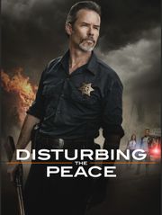 Disturbing the Peace