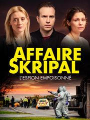 Affaire Skripal : l'espion empoisonné