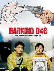 Barking Dog