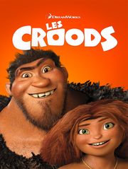 Les Croods