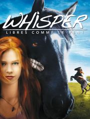 Whisper : libres comme le vent