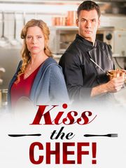 Kiss the Chef