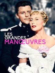 Les grandes manoeuvres