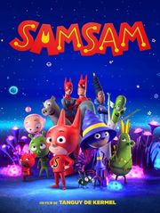 Samsam