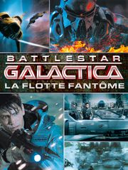 Battlestar Galactica : La flotte fantôme