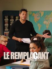 Le remplaçant